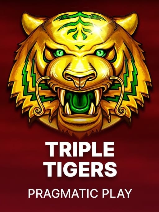 Triple Tigers icon