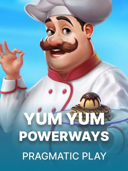 Yum Yum Powerways icon