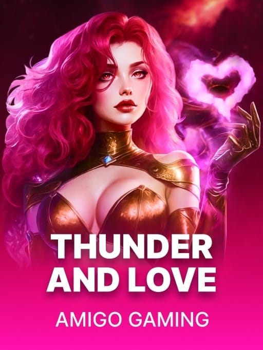 Thunder and Love icon