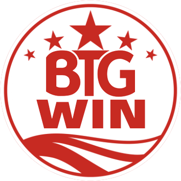 BTG Win Logo